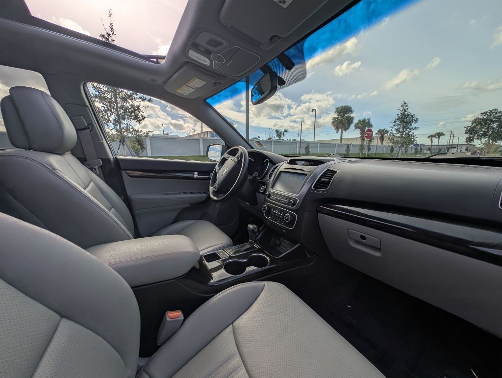 2014 Kia Sorento Image 27