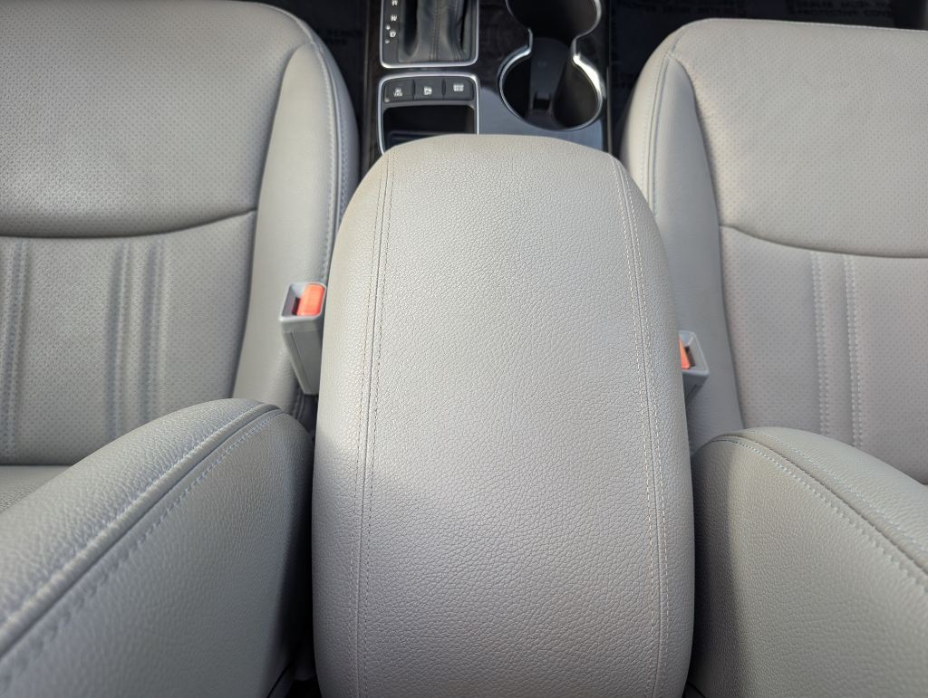 2014 Kia Sorento Image 33