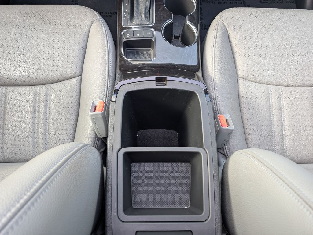 2014 Kia Sorento Image 34