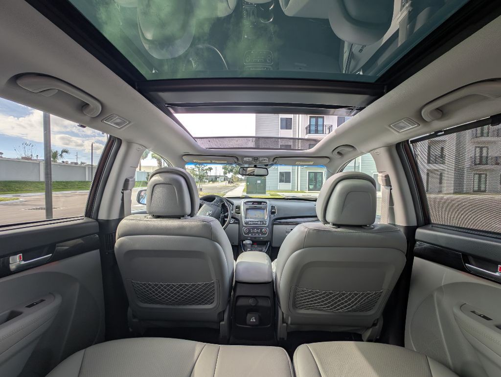 2014 Kia Sorento Image 35