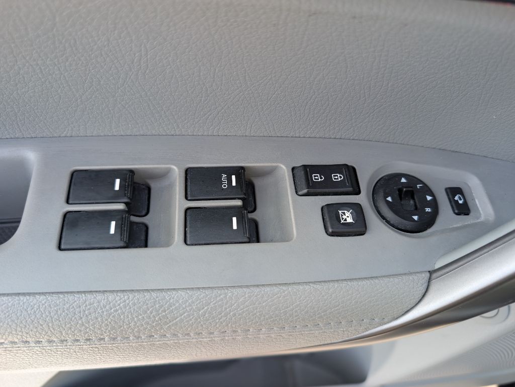 2014 Kia Sorento Image 36