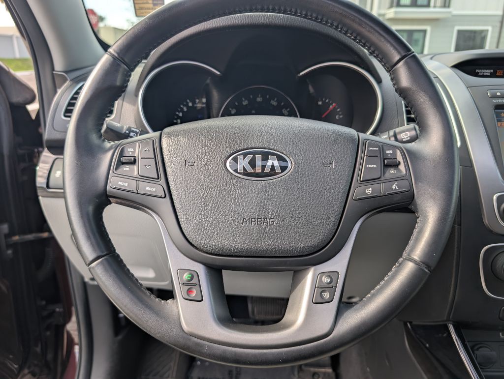 2014 Kia Sorento Image 40
