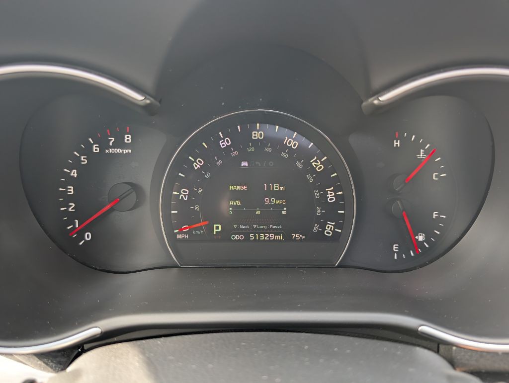 2014 Kia Sorento Image 41