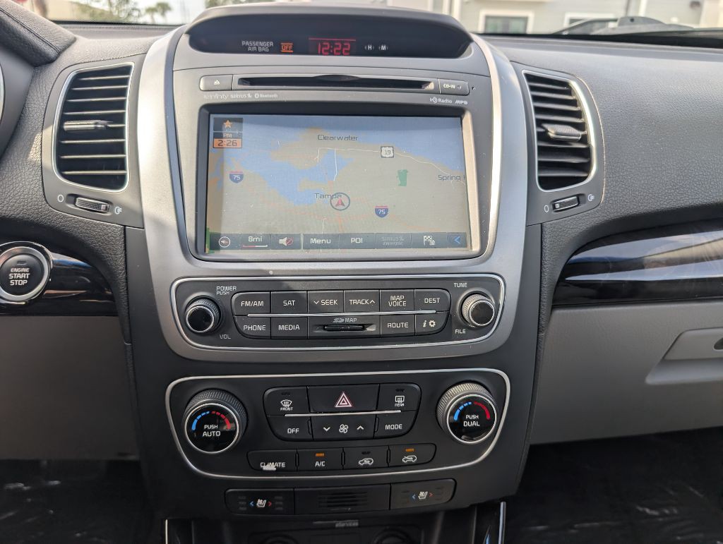 2014 Kia Sorento Image 42