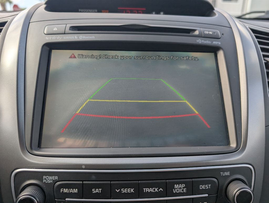 2014 Kia Sorento Image 43