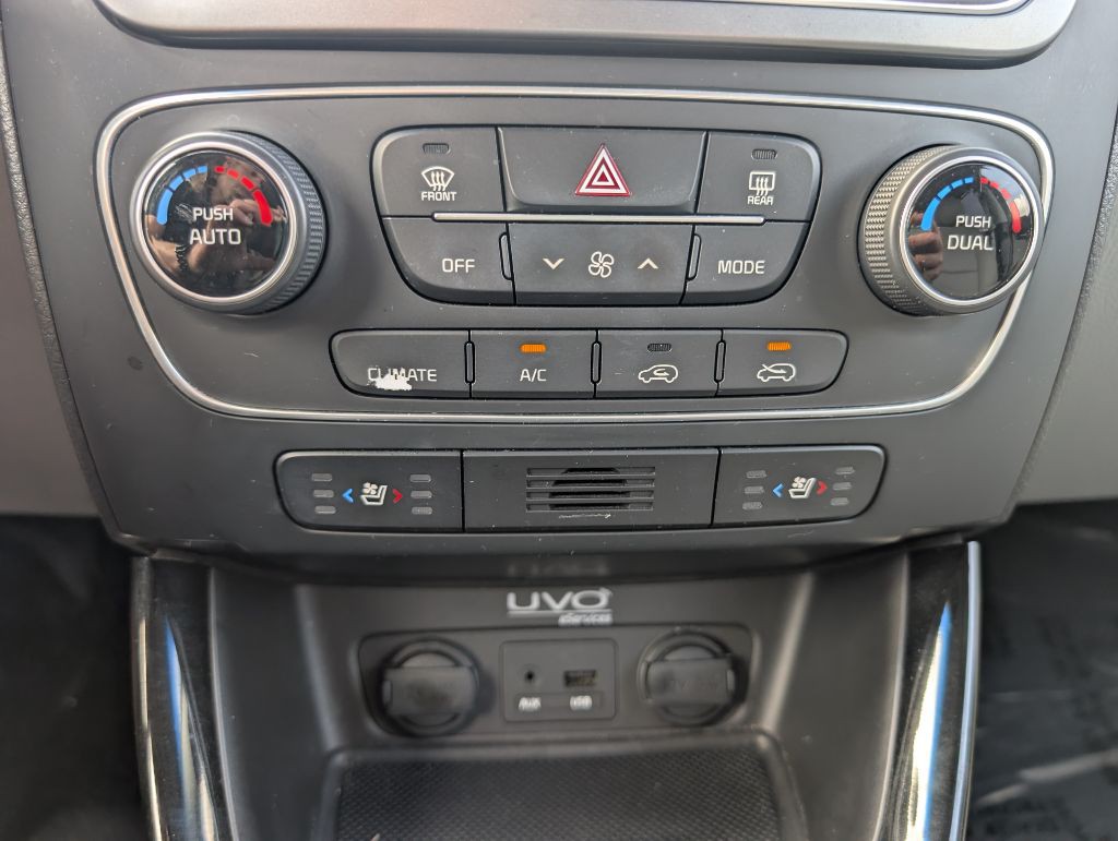 2014 Kia Sorento Image 44