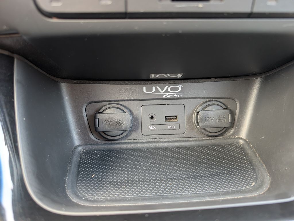 2014 Kia Sorento Image 45