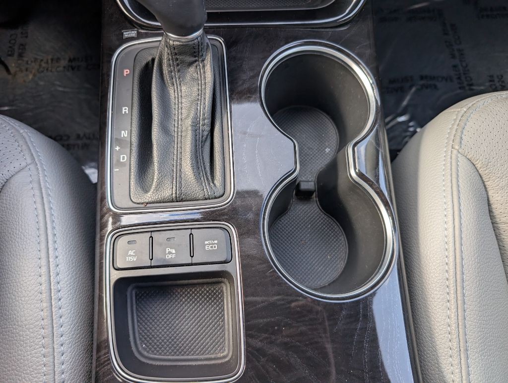 2014 Kia Sorento Image 46