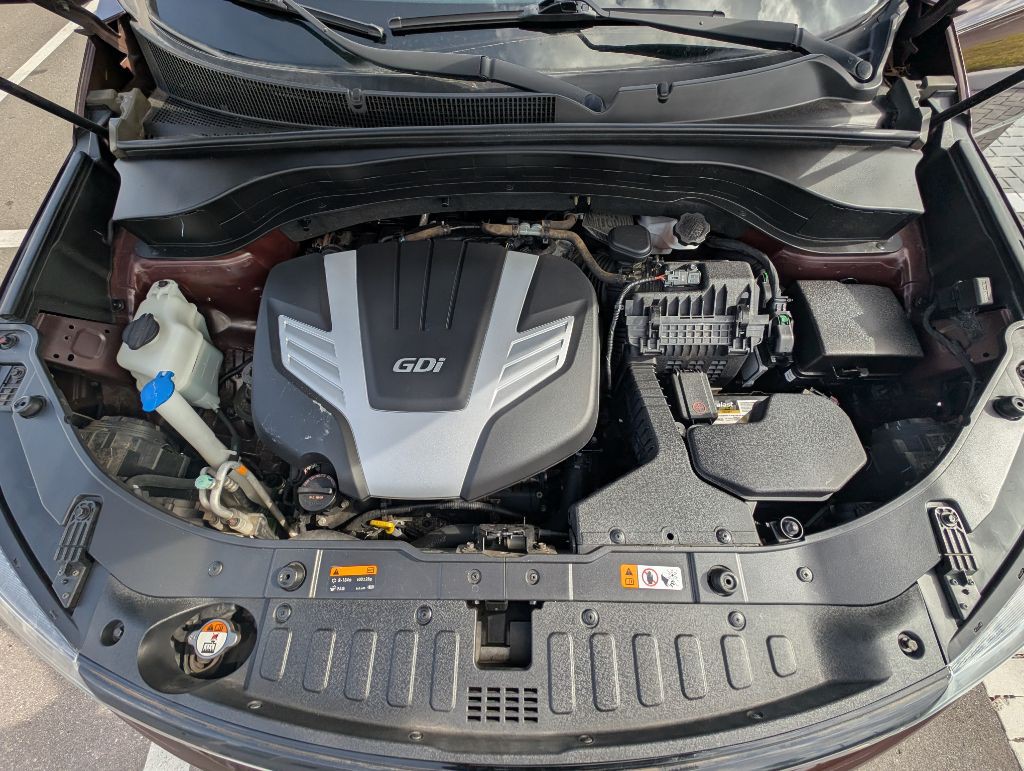 2014 Kia Sorento Image 51