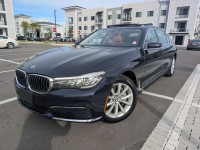 Image for 2019 BMW 7 Series 740xi ID: 7073720