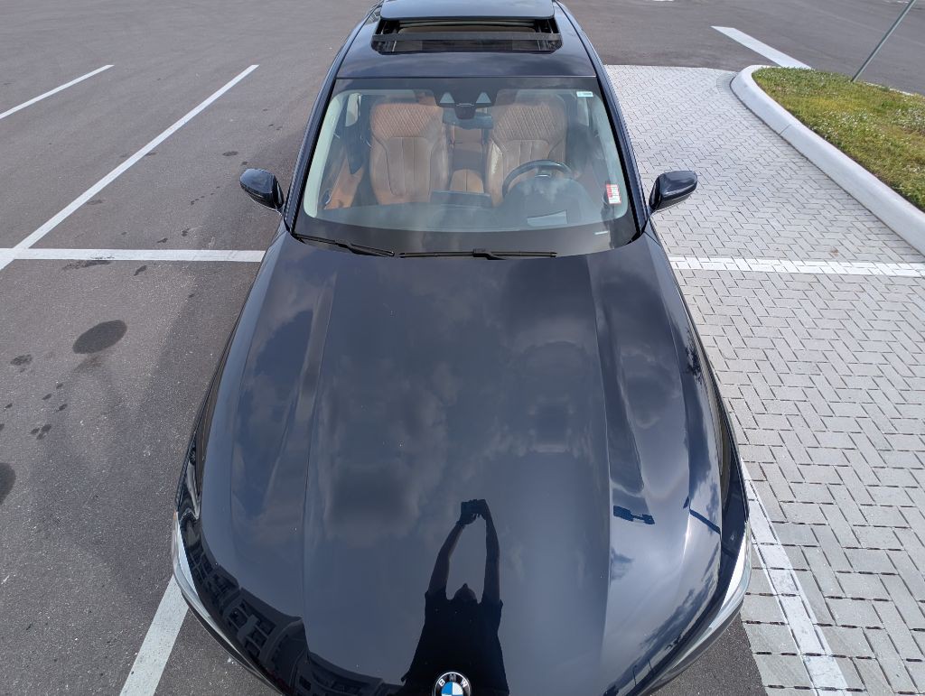 2019 BMW 7 Series Image 3