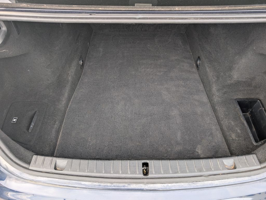 2019 BMW 7 Series Image 11