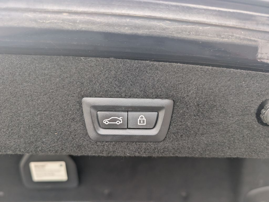 2019 BMW 7 Series Image 13