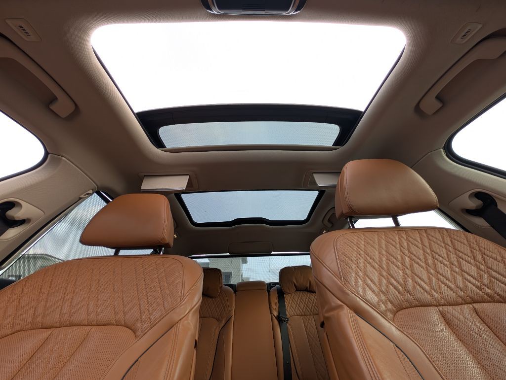 2019 BMW 7 Series Image 26
