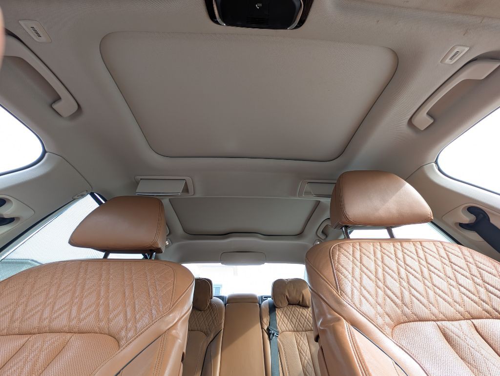 2019 BMW 7 Series Image 27