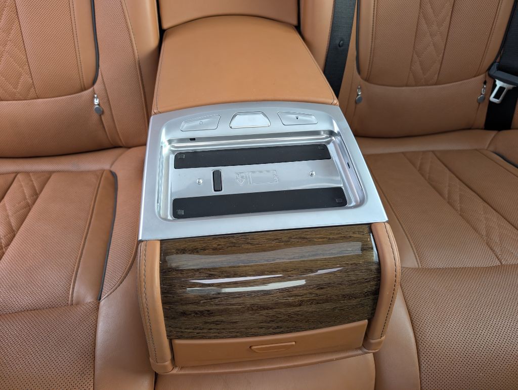 2019 BMW 7 Series Image 28