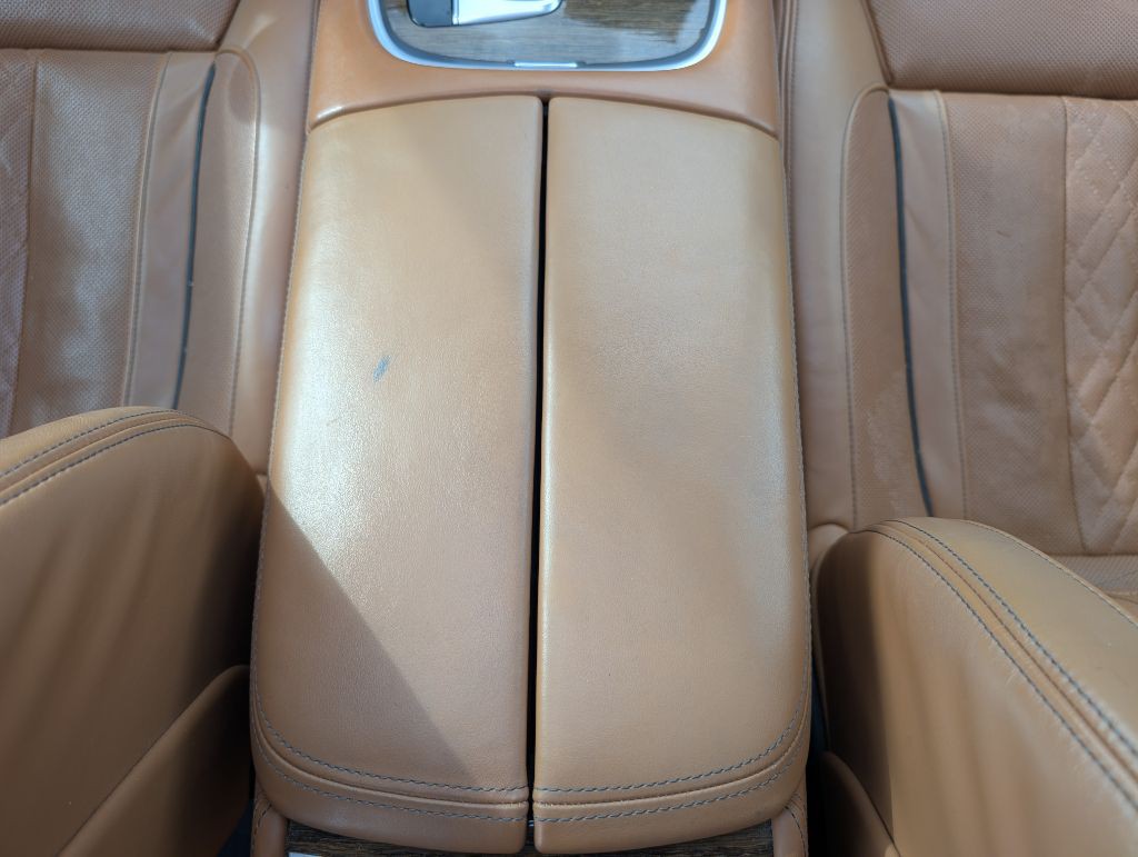 2019 BMW 7 Series Image 35