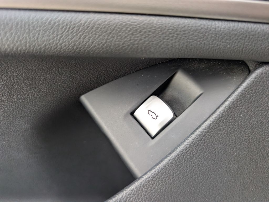 2019 BMW 7 Series Image 39