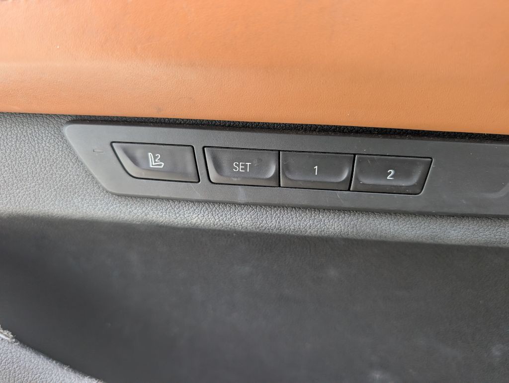 2019 BMW 7 Series Image 40