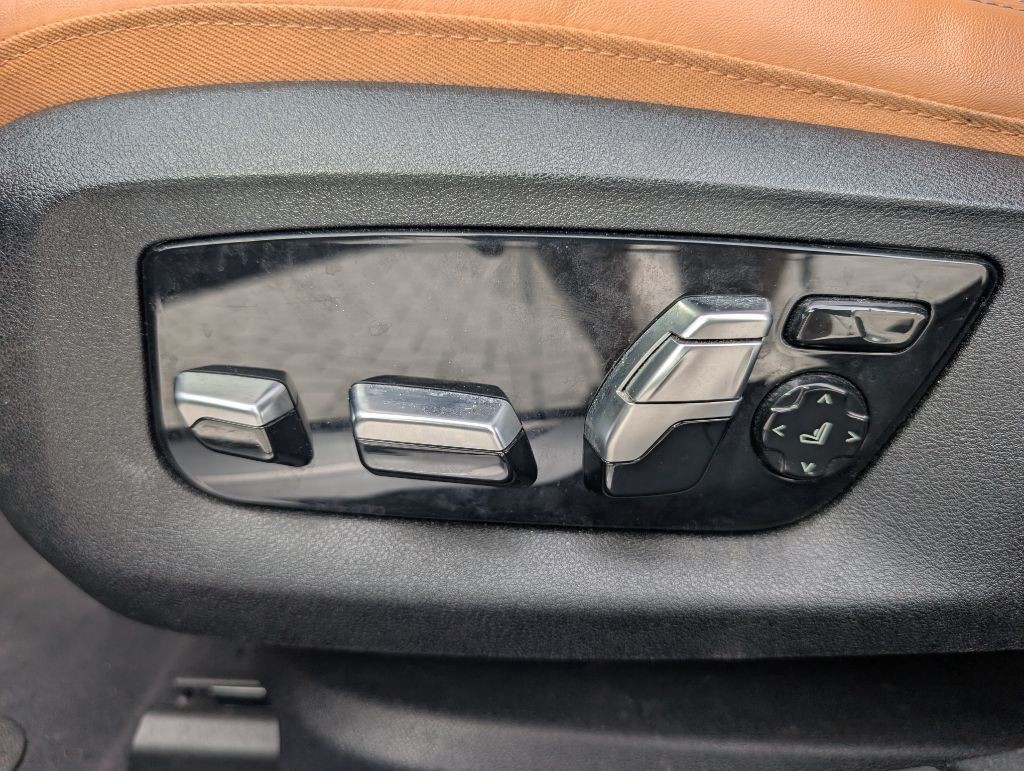 2019 BMW 7 Series Image 41