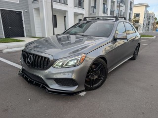 Image for 2016 Mercedes-Benz E-Class E 350 4MATIC ID: 7074410