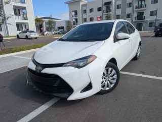 Image for 2019 Toyota Corolla L ID: 7106258