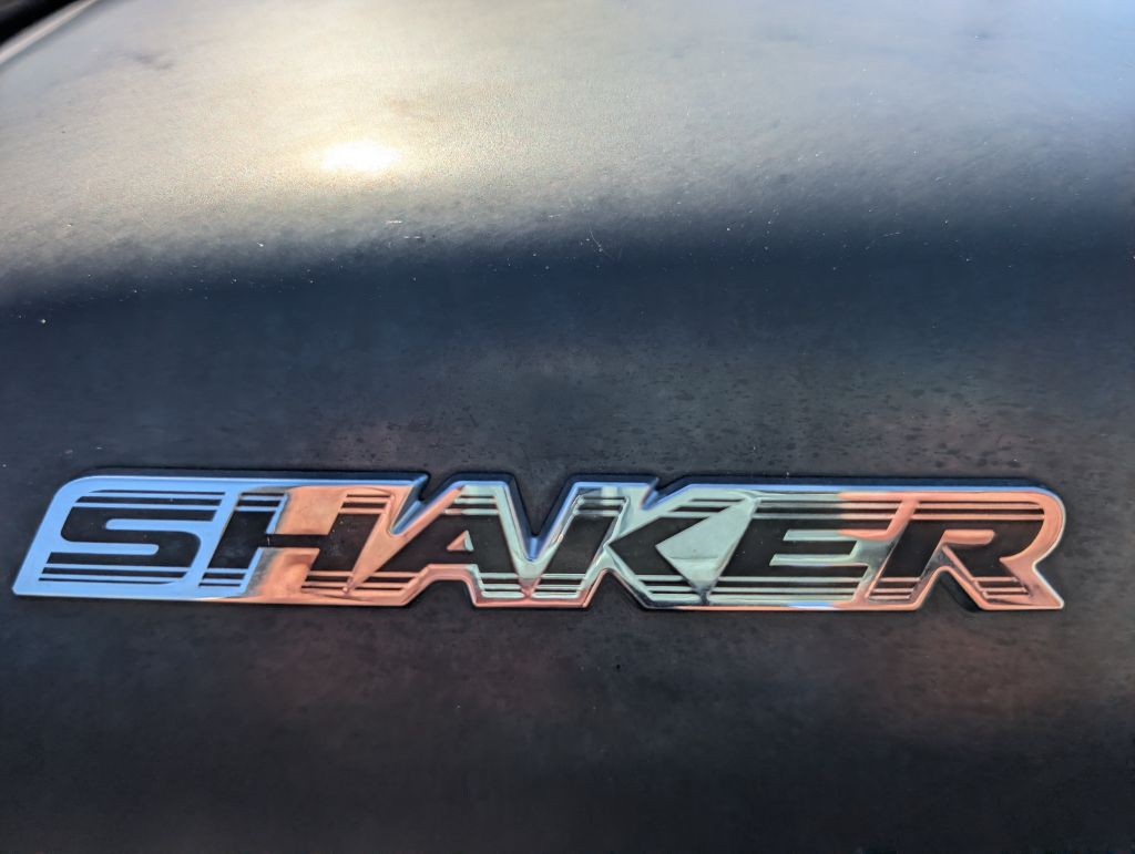 2014 Dodge Challenger Image 22