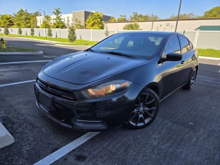 Image for 2015 Dodge Dart SE ID: 7110525
