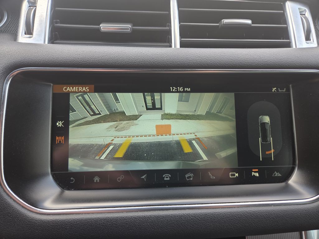 2017 Land Rover Range Rover Sport Image 20