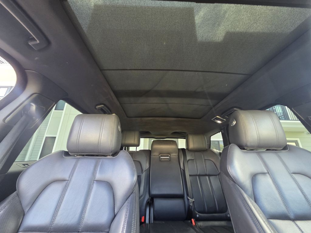 2017 Land Rover Range Rover Sport Image 35