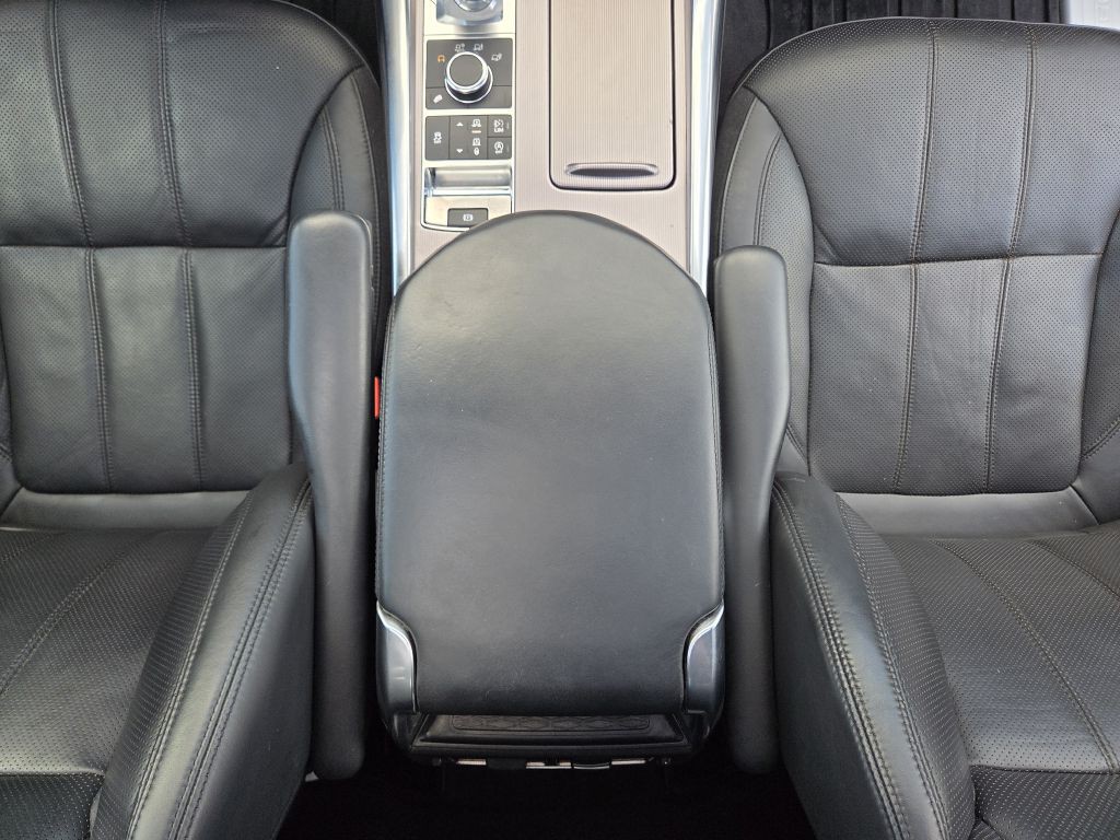 2017 Land Rover Range Rover Sport Image 48