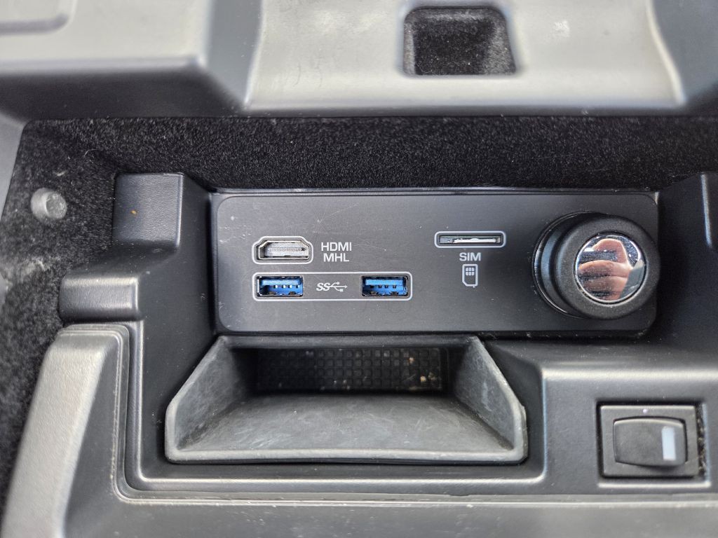 2017 Land Rover Range Rover Sport Image 51