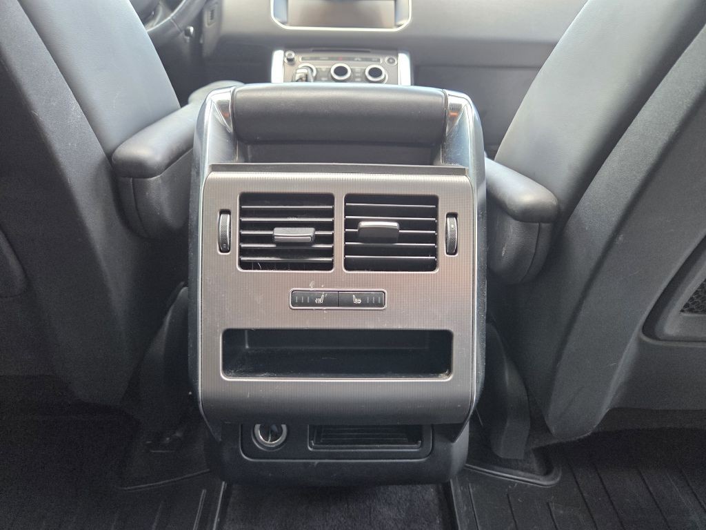 2017 Land Rover Range Rover Sport Image 52