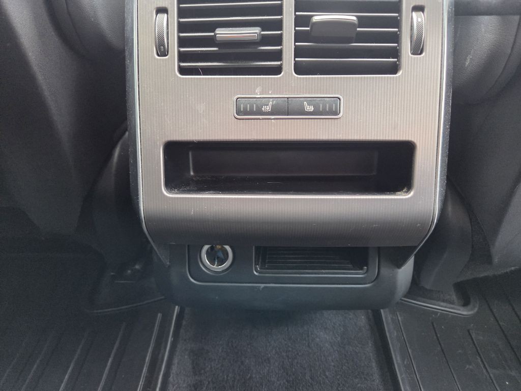 2017 Land Rover Range Rover Sport Image 54