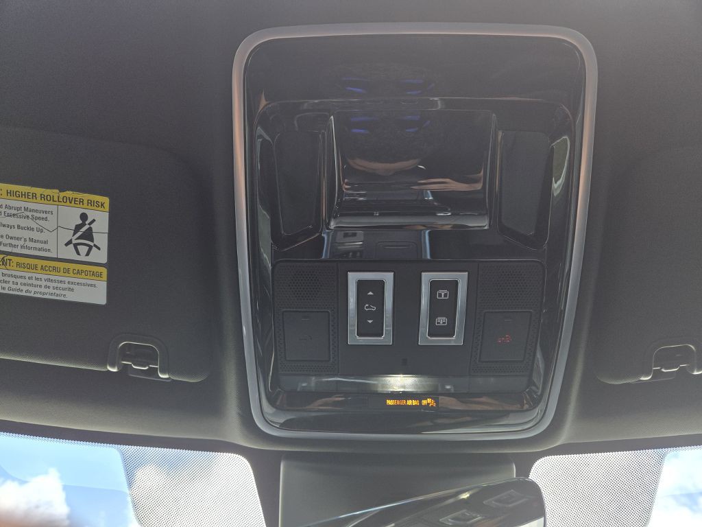 2017 Land Rover Range Rover Sport Image 55