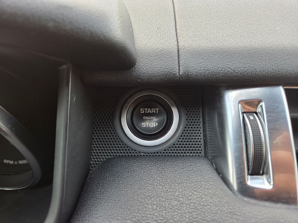 2017 Land Rover Range Rover Sport Image 58