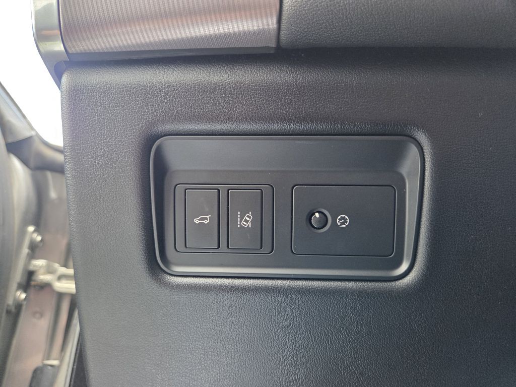 2017 Land Rover Range Rover Sport Image 60