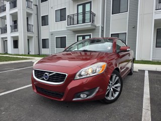 Image for 2013 Volvo C70 T5 ID: 7133187