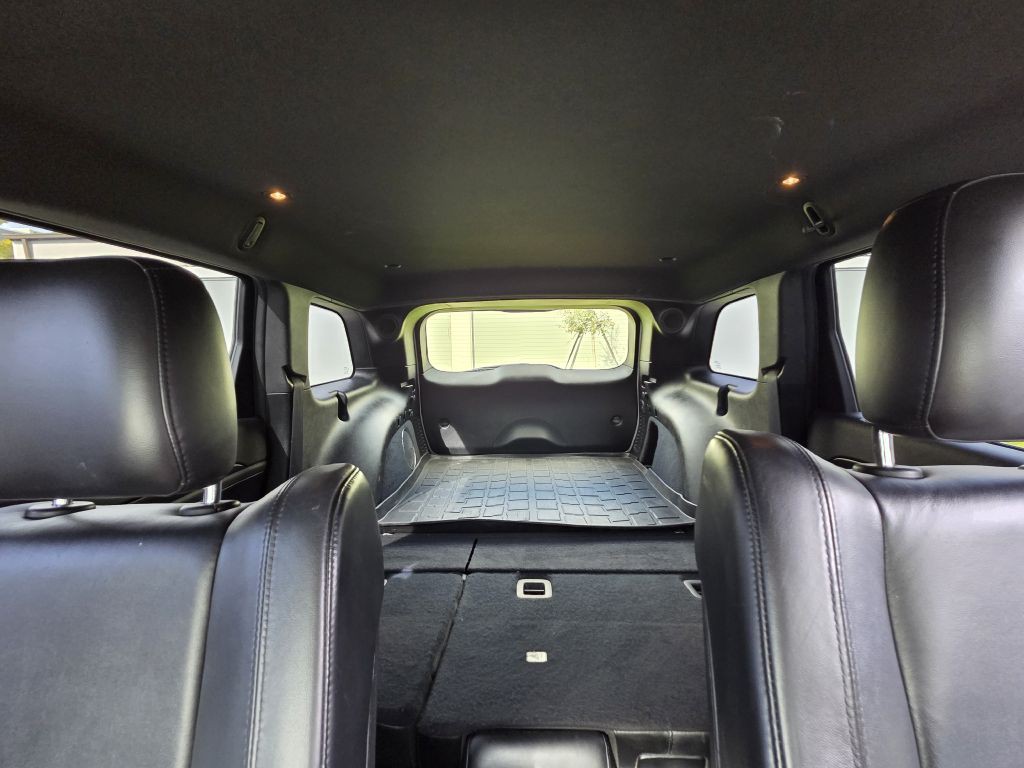 2018 Jeep Grand Cherokee Image 20