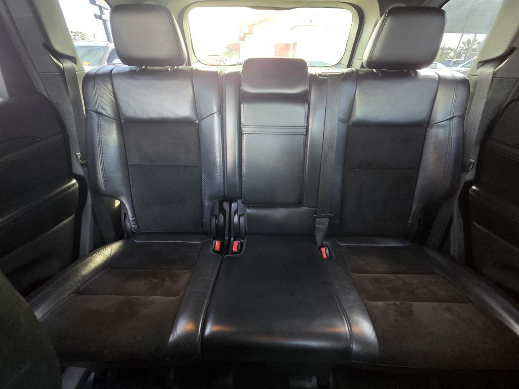 2018 Jeep Grand Cherokee Image 27