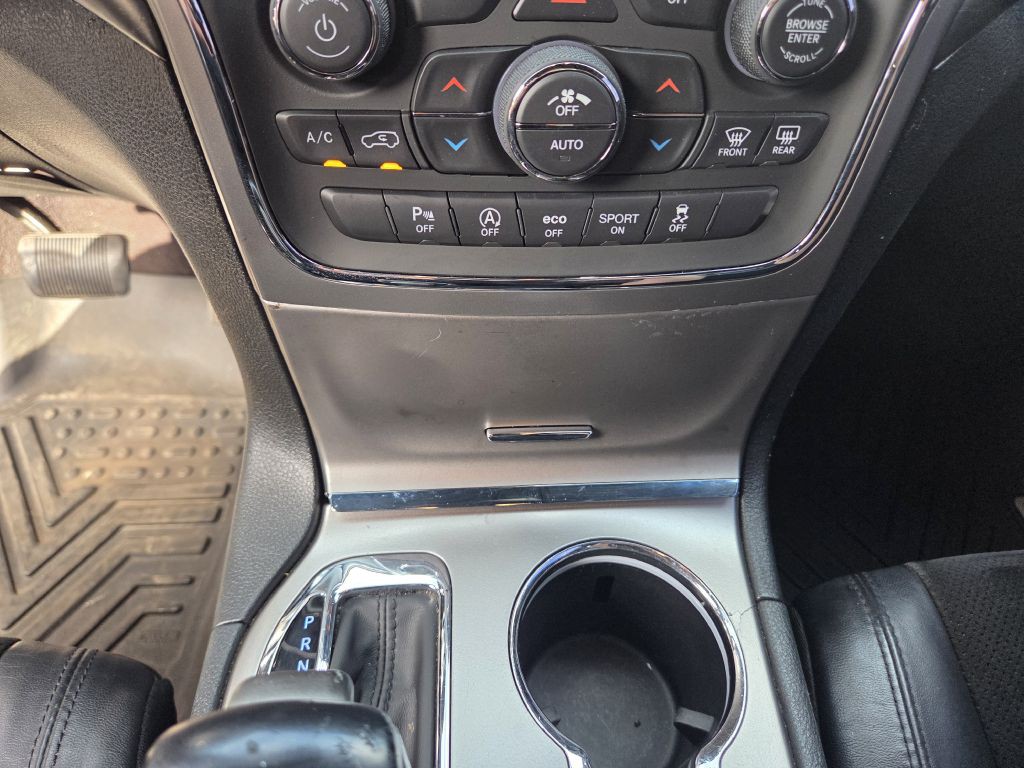 2018 Jeep Grand Cherokee Image 45