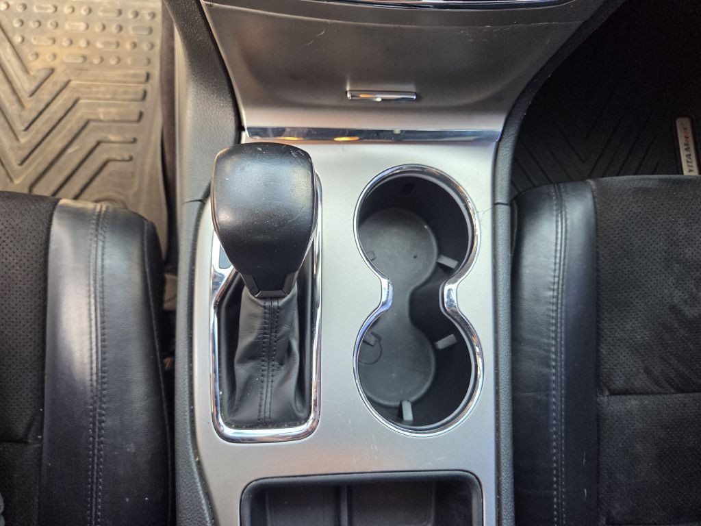 2018 Jeep Grand Cherokee Image 48