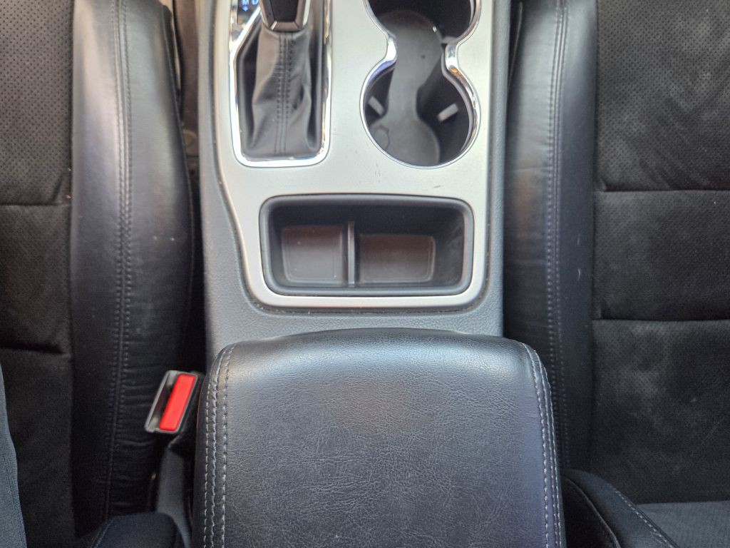 2018 Jeep Grand Cherokee Image 49