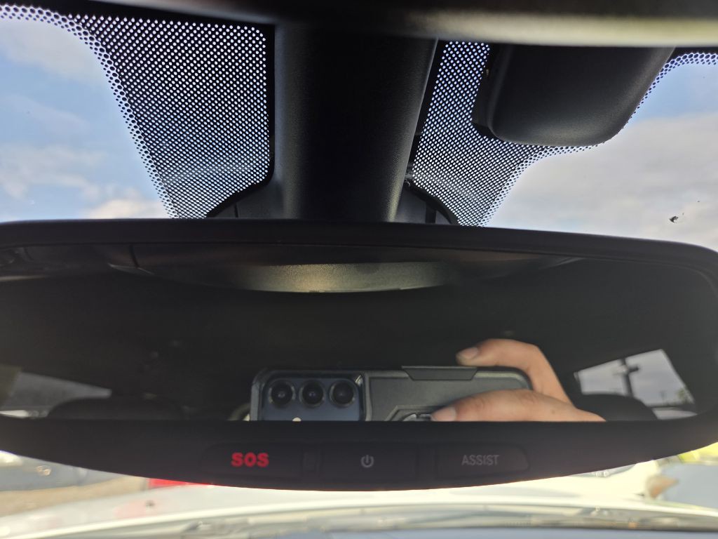 2018 Jeep Grand Cherokee Image 51