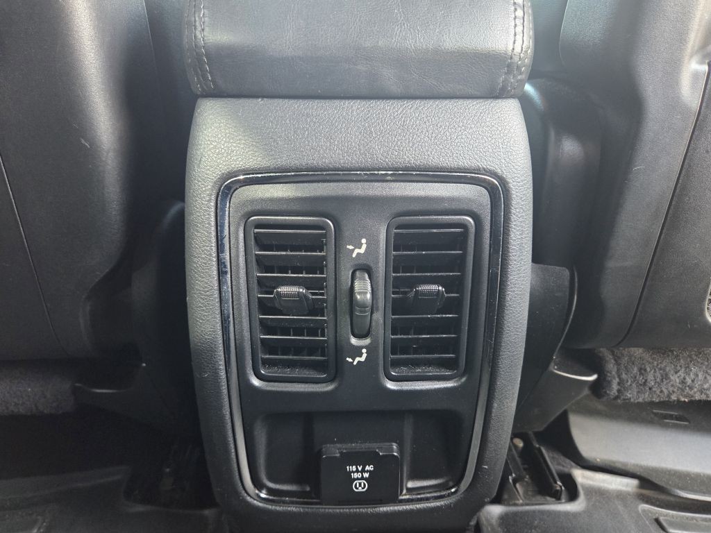 2018 Jeep Grand Cherokee Image 57