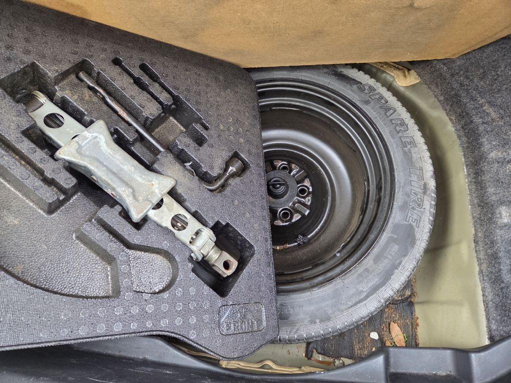 2008 Honda Accord Image 14