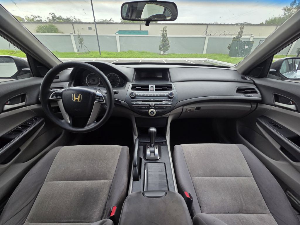 2008 Honda Accord Image 18