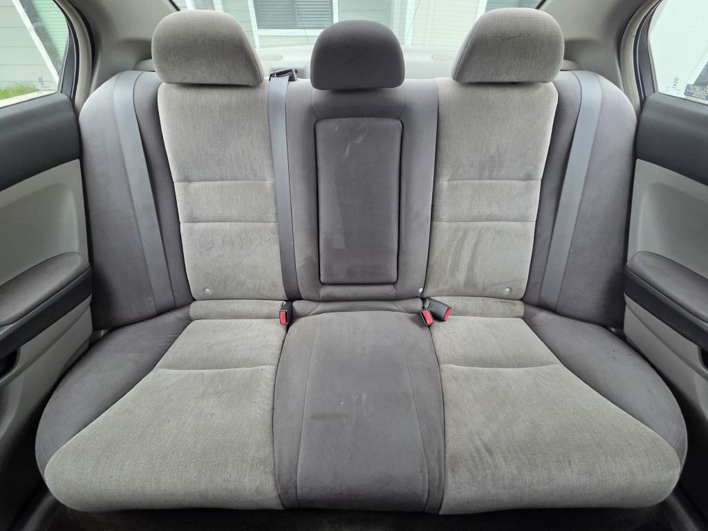 2008 Honda Accord Image 20