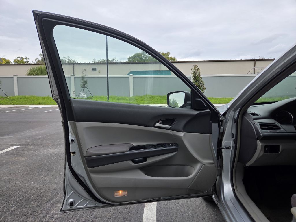 2008 Honda Accord Image 22