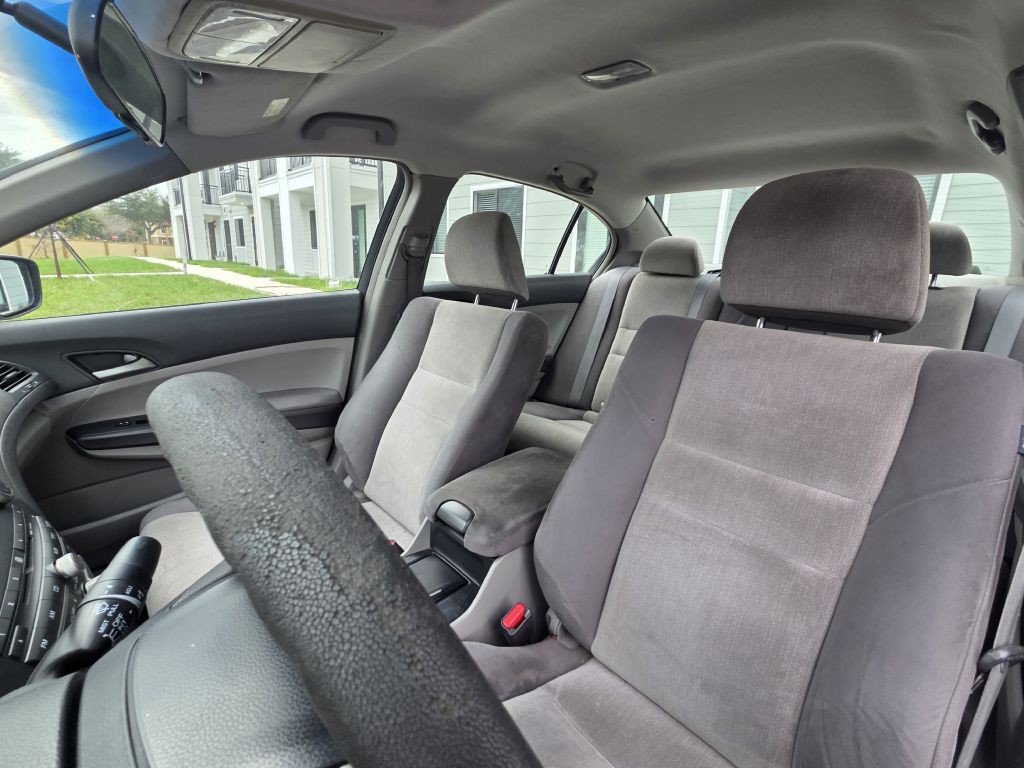 2008 Honda Accord Image 24